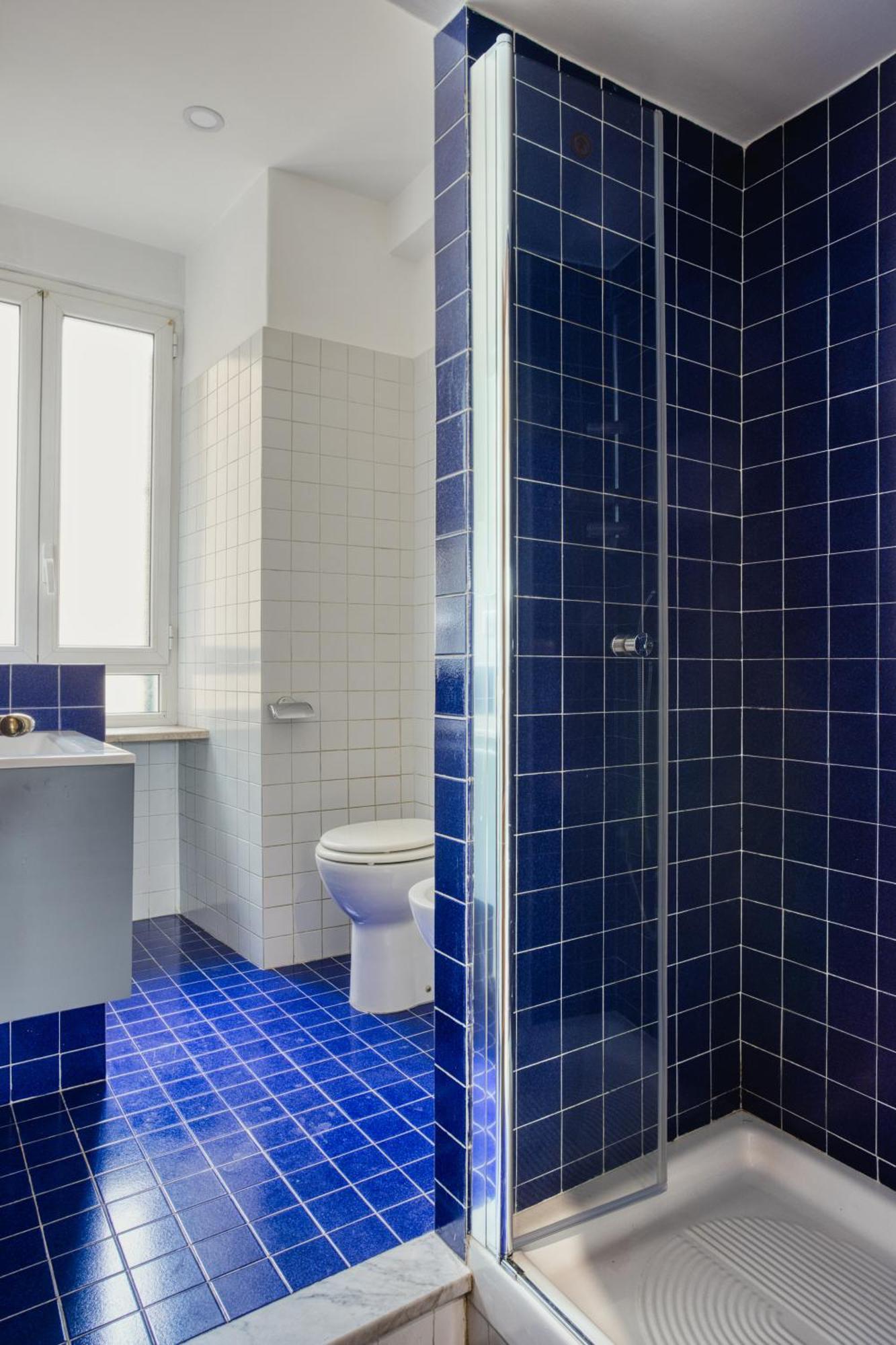 Domus Acaia - San Giovanni Apartment Rome