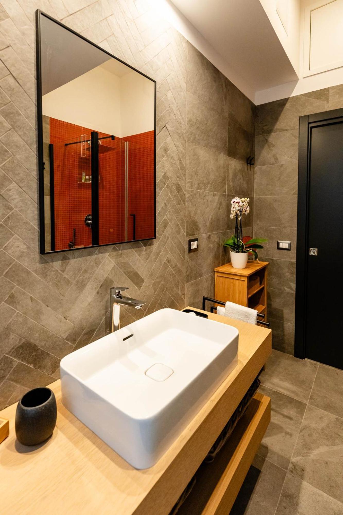 Apartment Tolemaide Orange