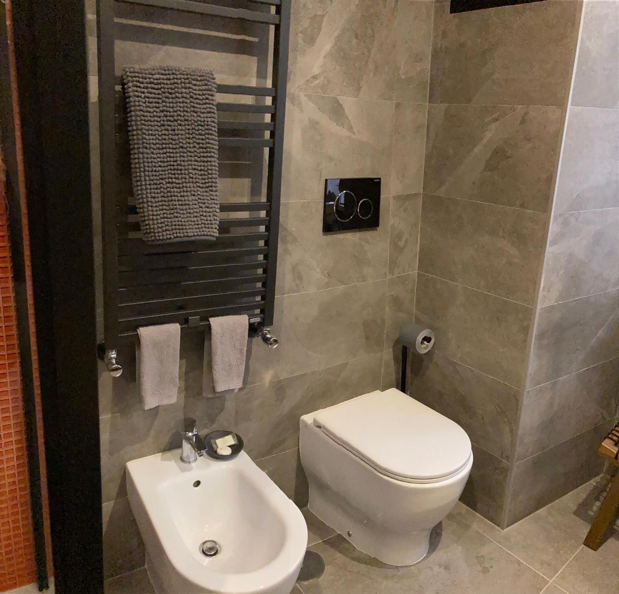 Tolemaide Orange Apartment Rome