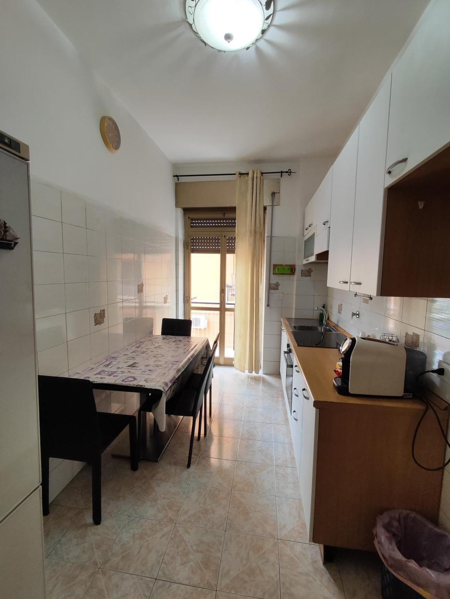 Apartment Betulle's House *