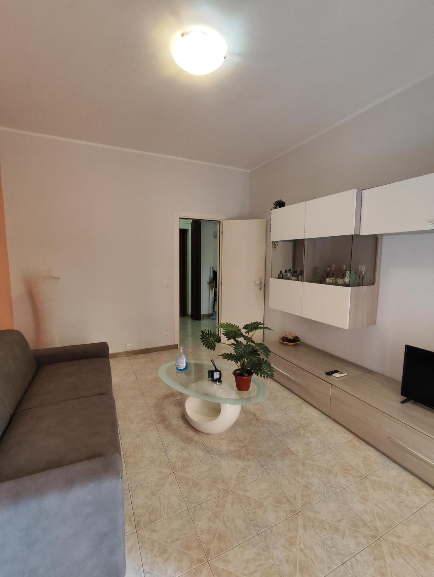Apartment Betulle's House Rome