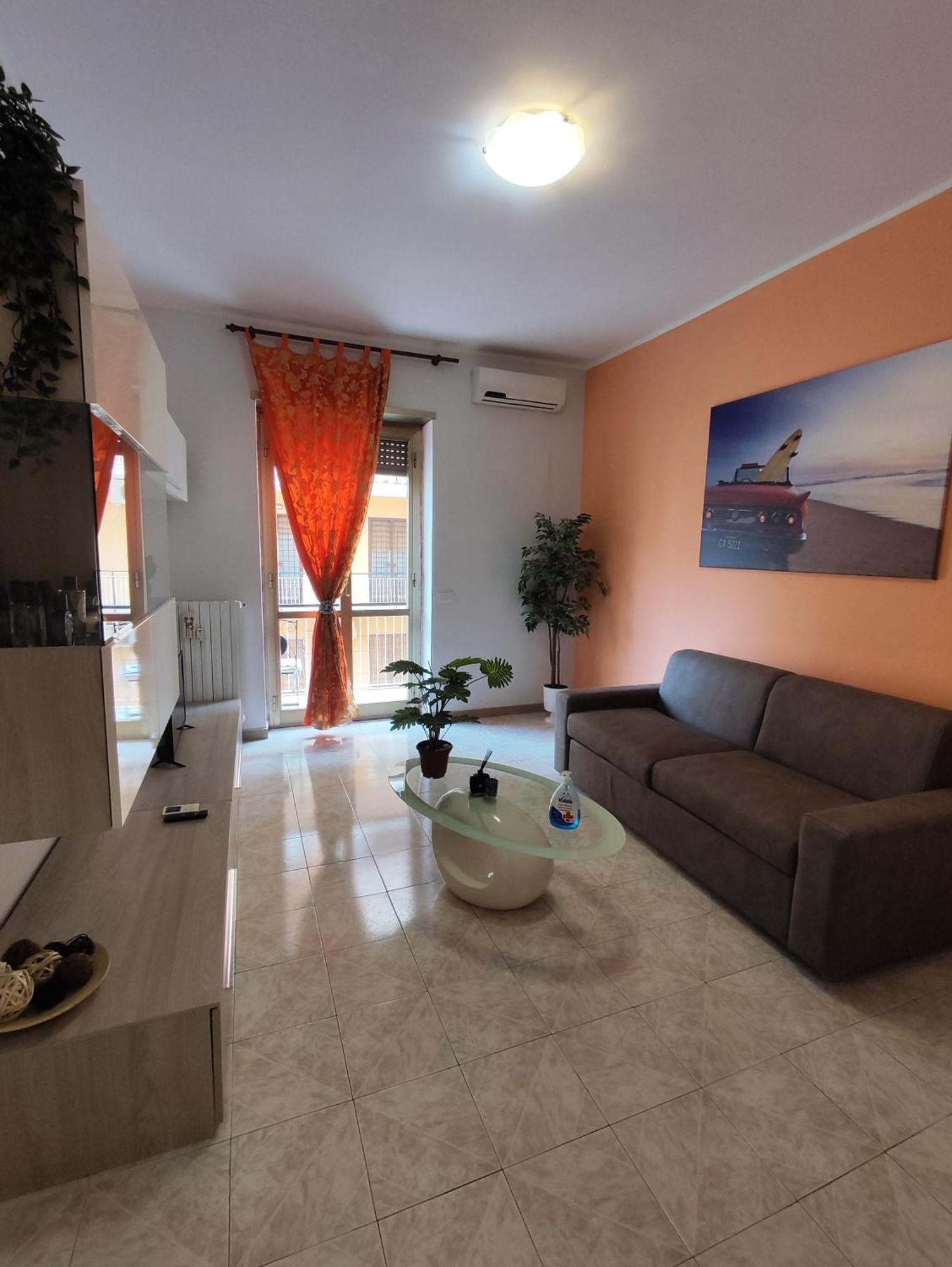 Betulle's House Apartment *