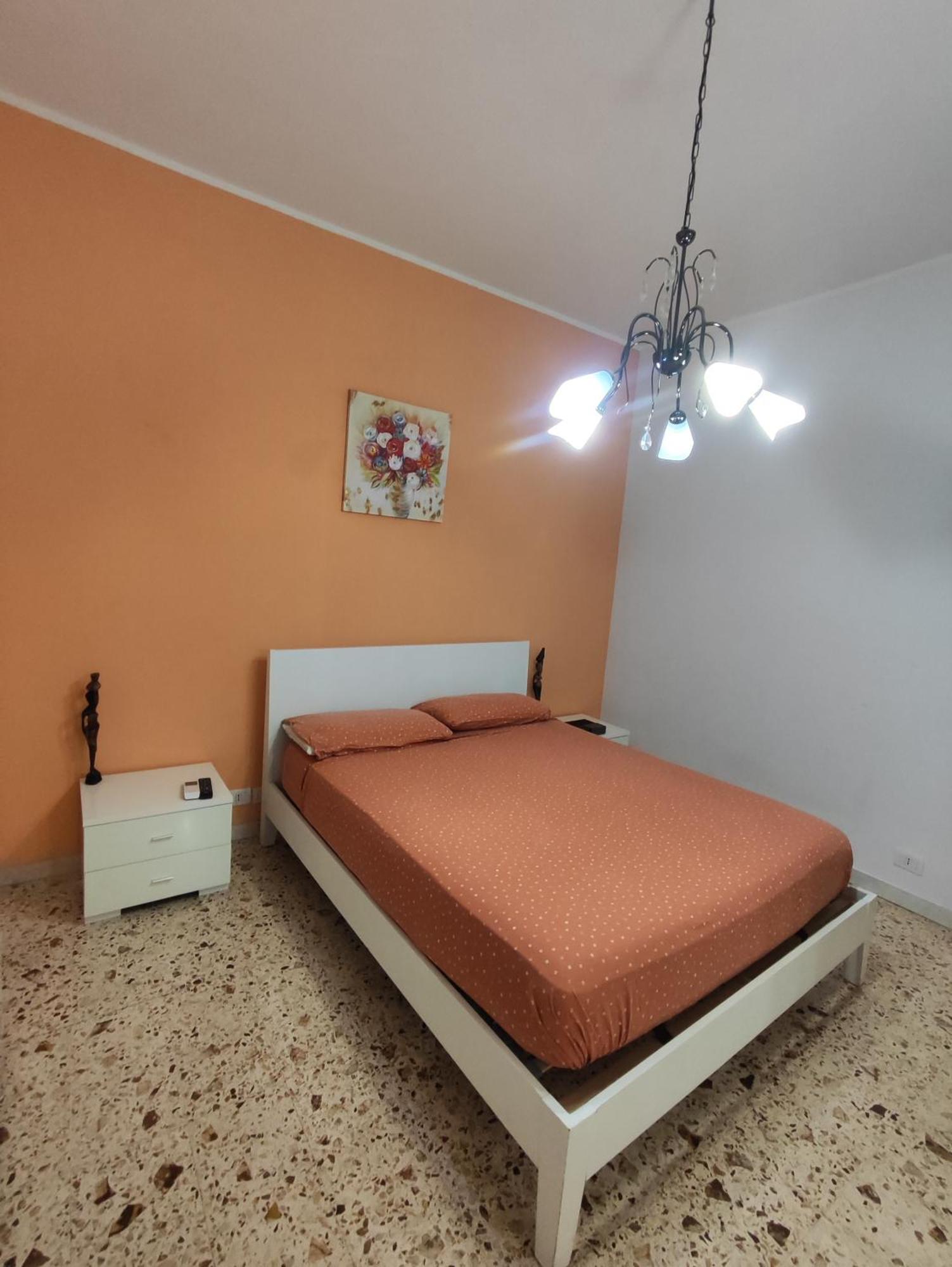 Apartment Betulle's House Rome