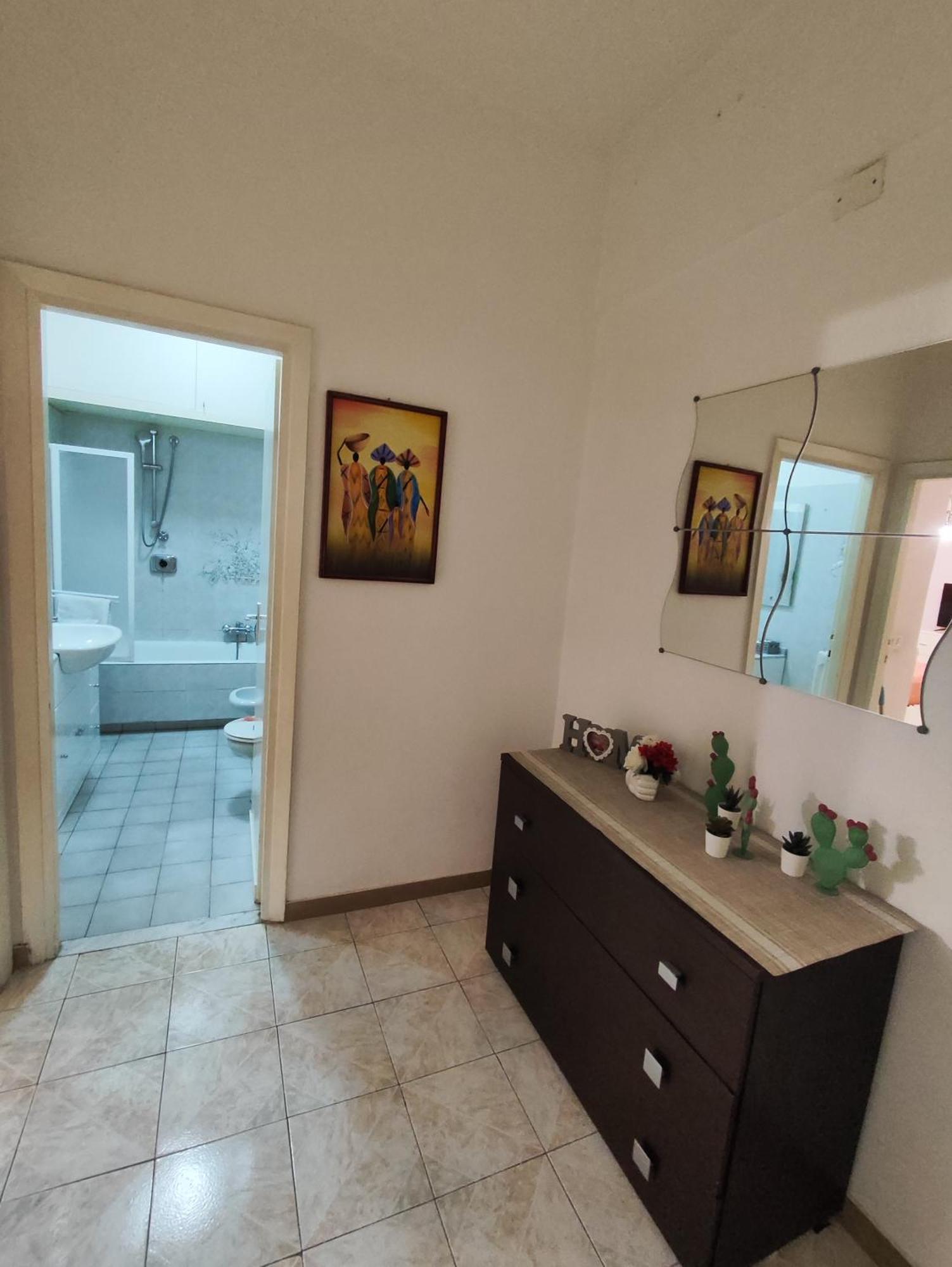 Betulle's House Apartment Rome