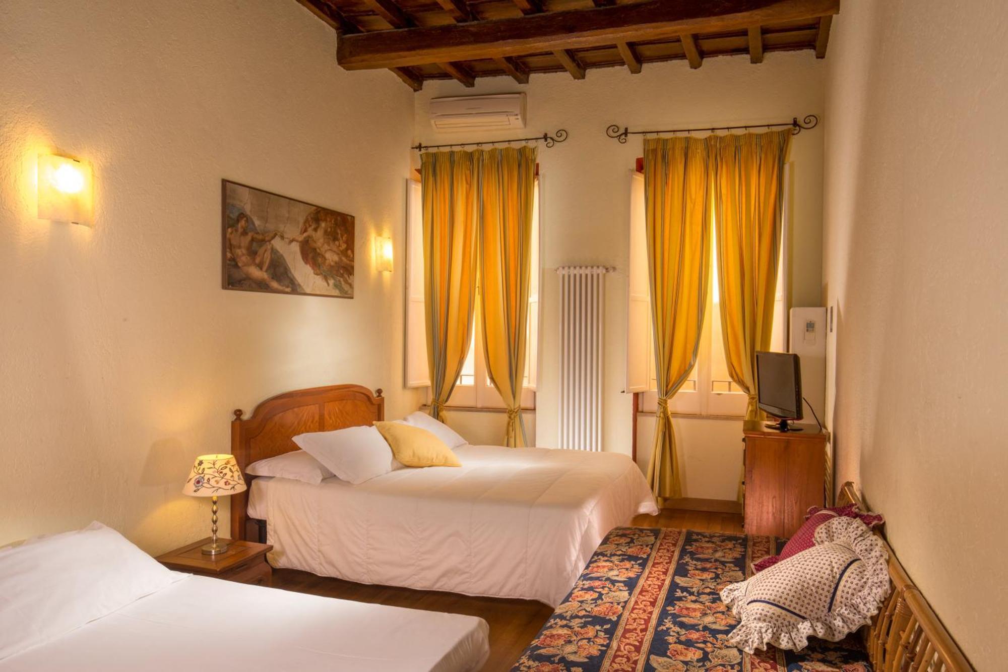 Bollo Guest house 3*
