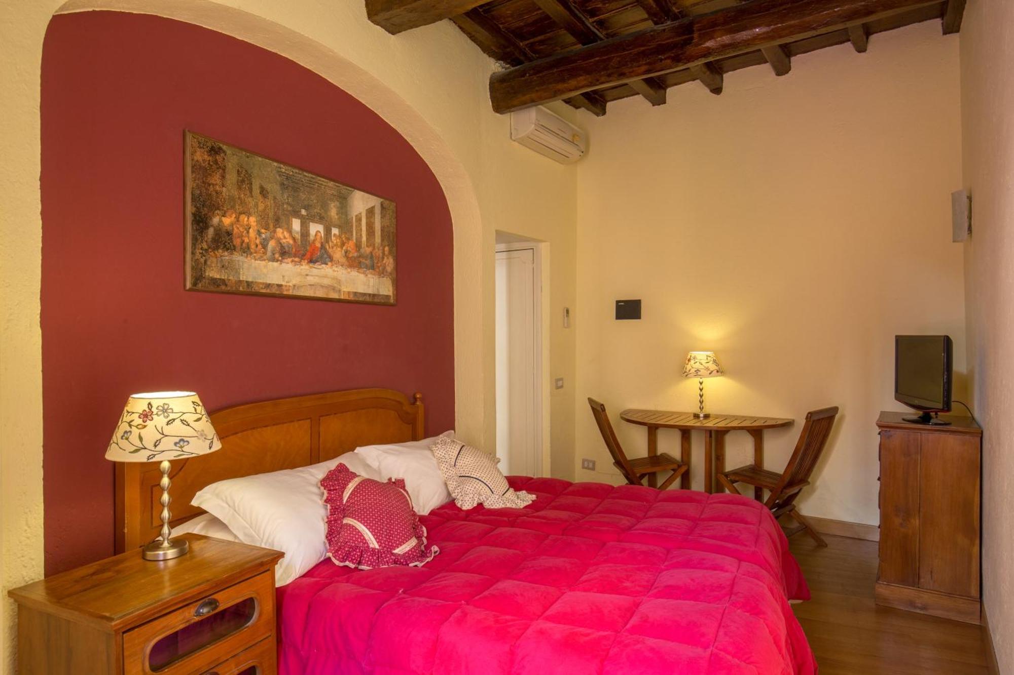 Guest house Bollo 3*