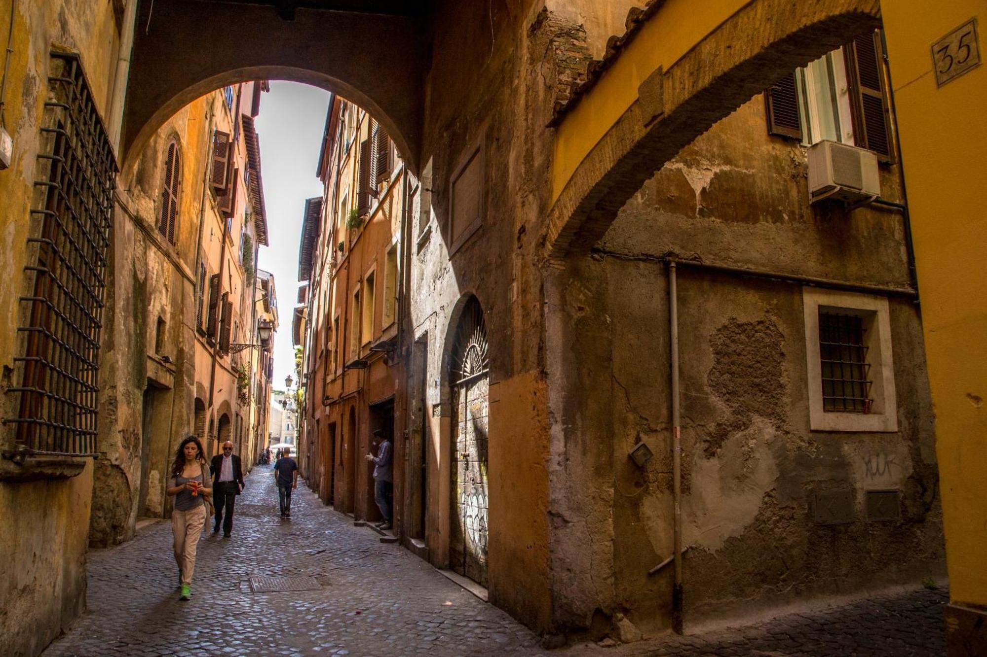 Guest house Bollo Rome