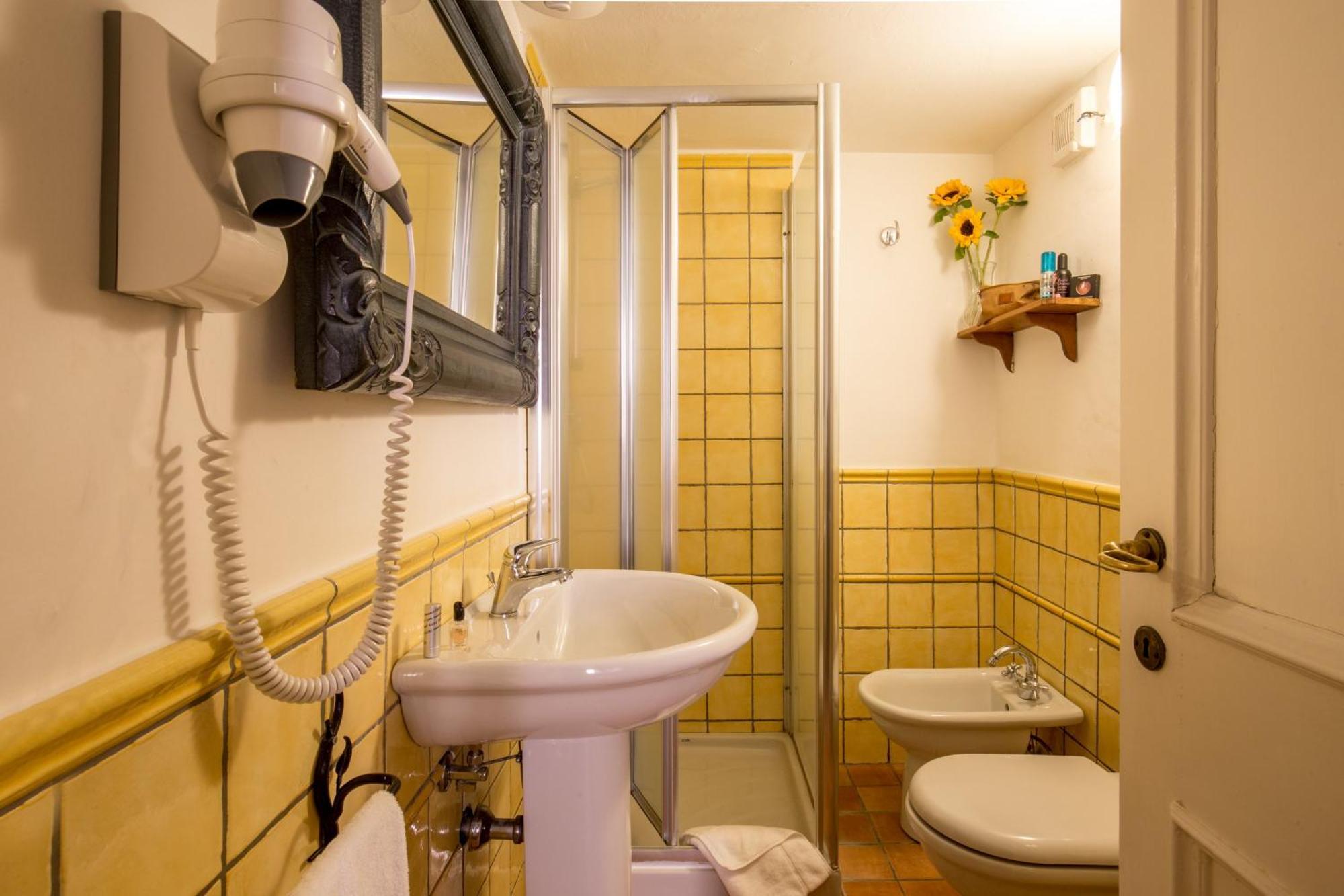 Guest house Bollo 3*