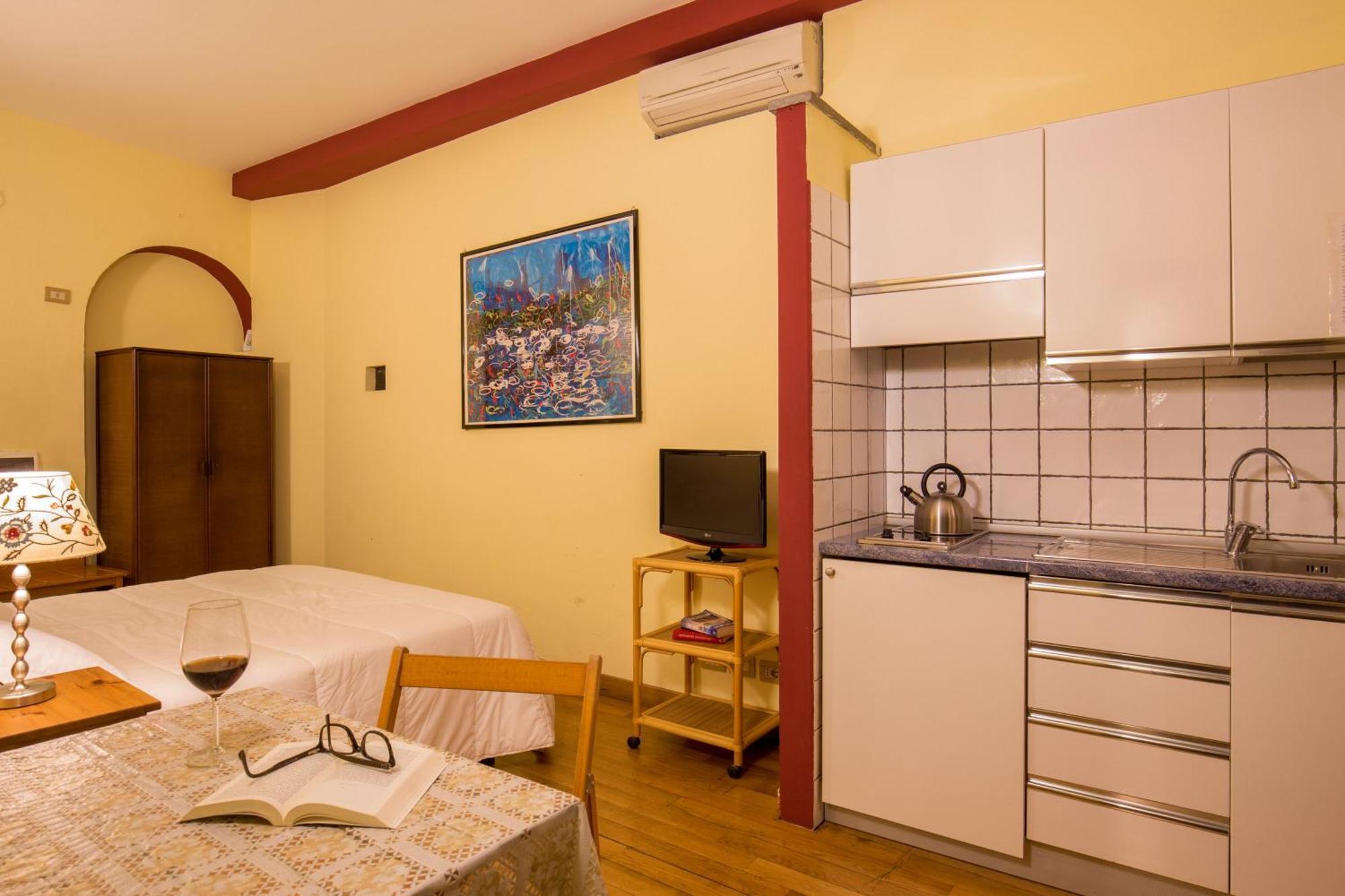 Guest house Bollo
