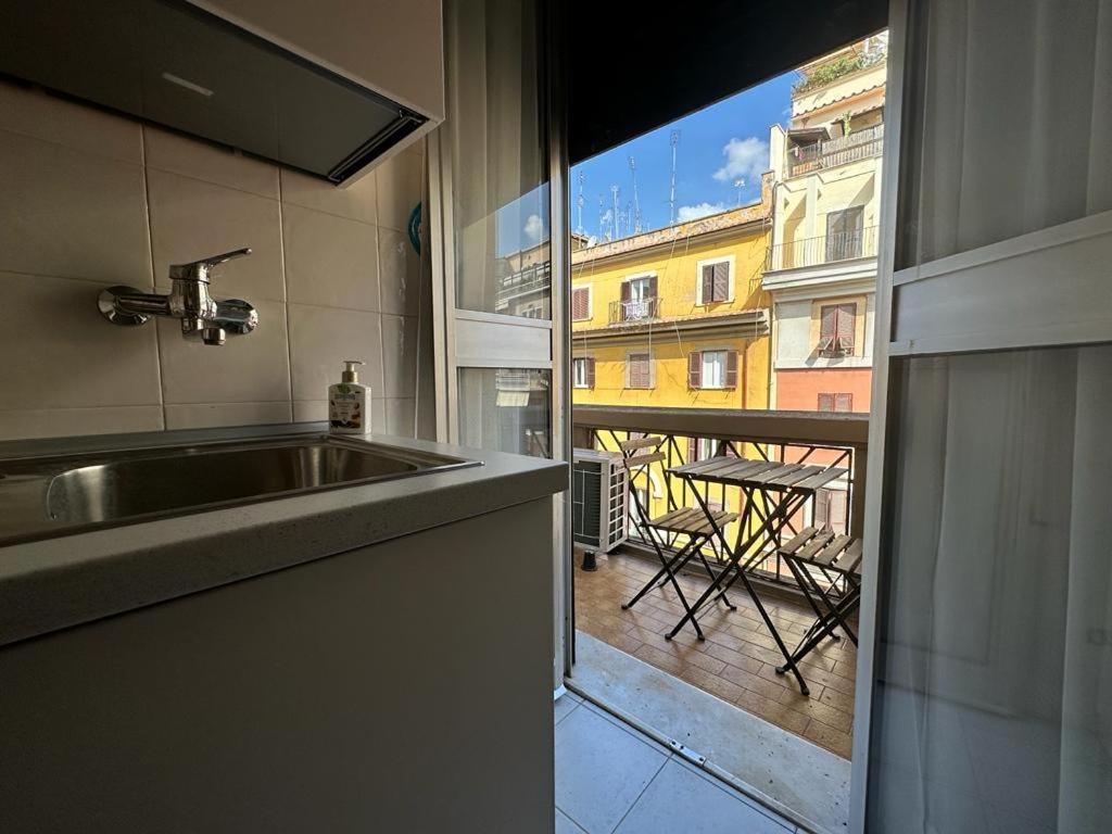 Apartment La Casa Di Sabina