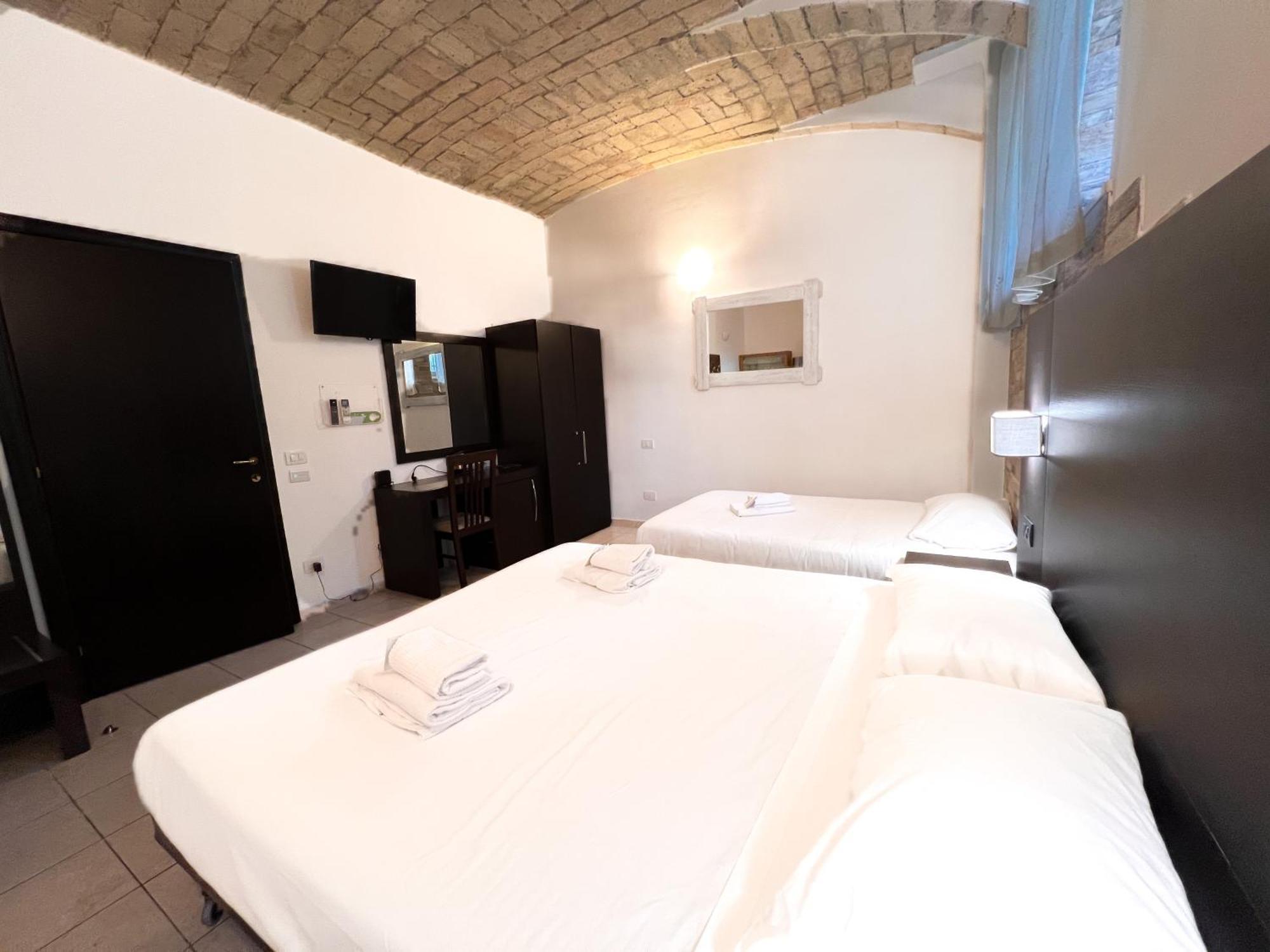Guest house Saint Peter Loft Rome