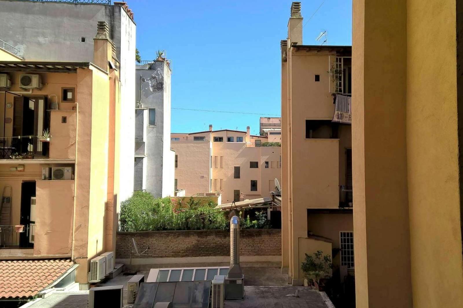 Colosseum Luxury Apartment Rome