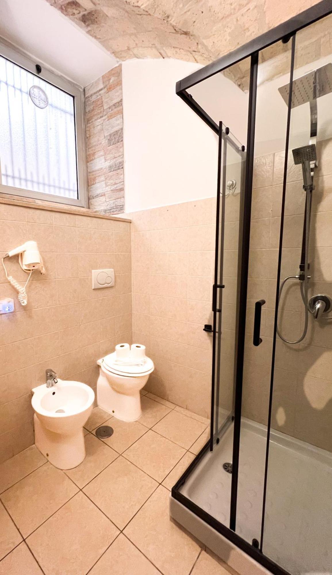 Saint Peter Loft Guest house *