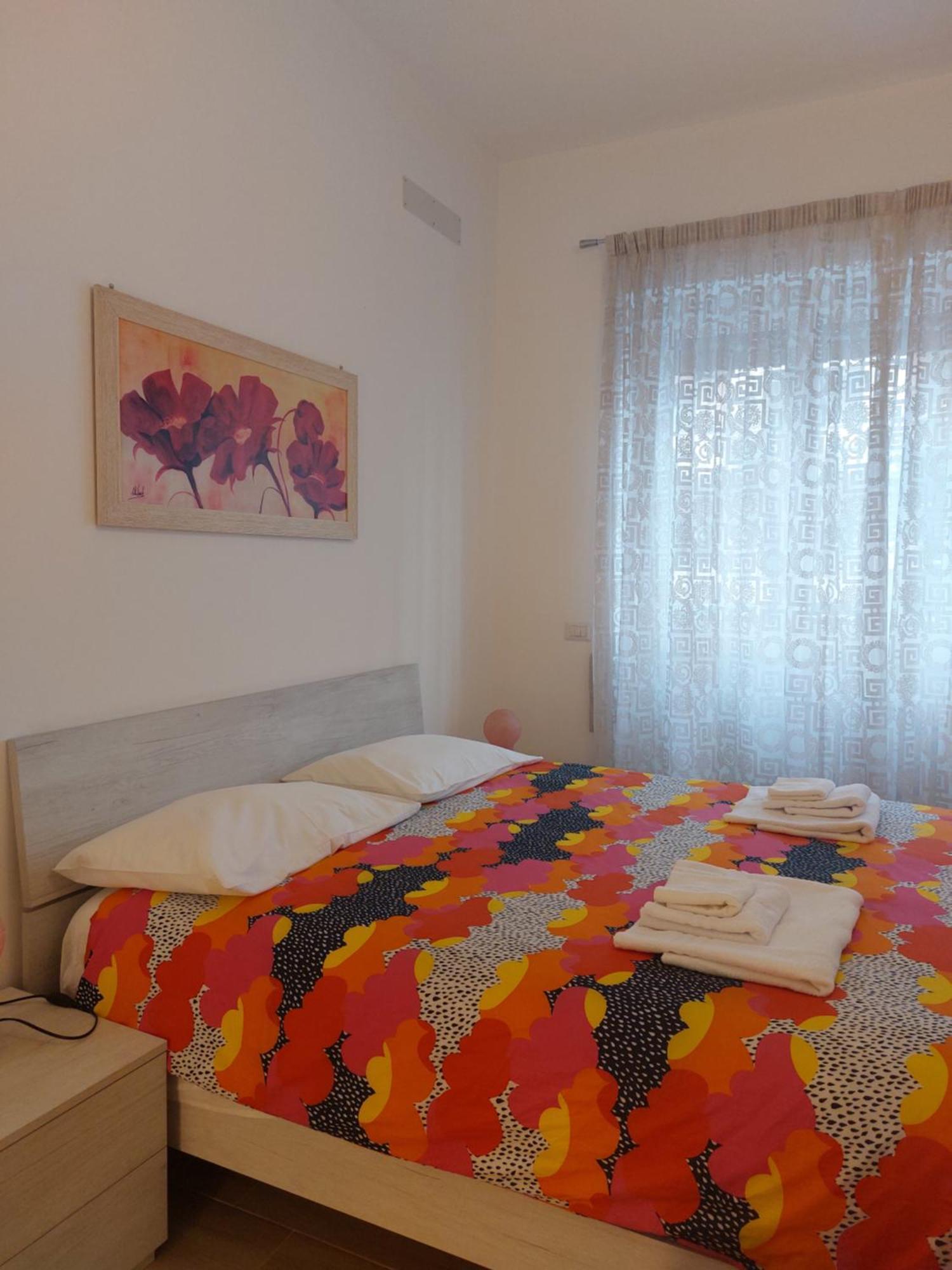 Appartamento Centro - Lilly's House