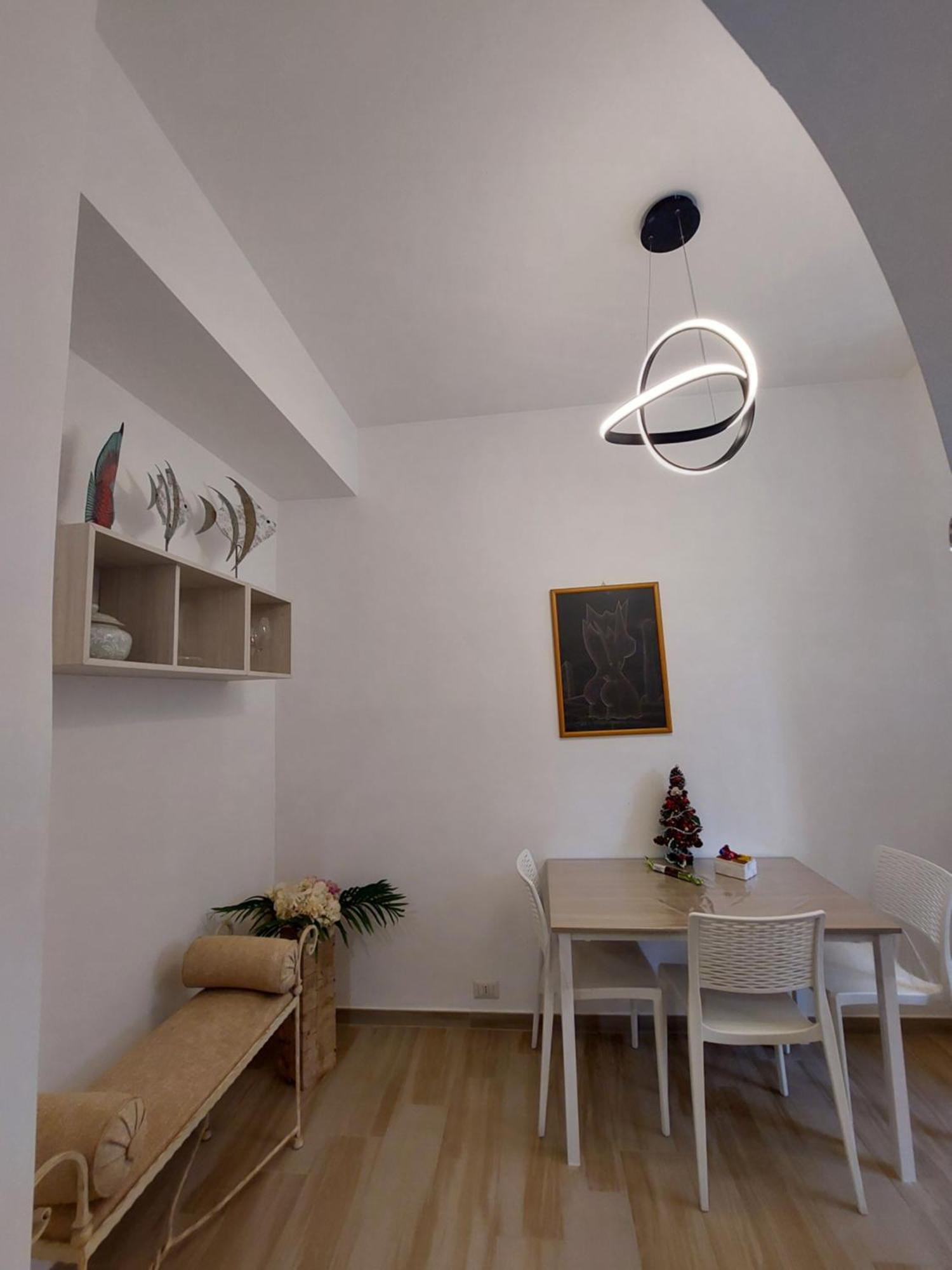 Centro - Lilly's House Roma