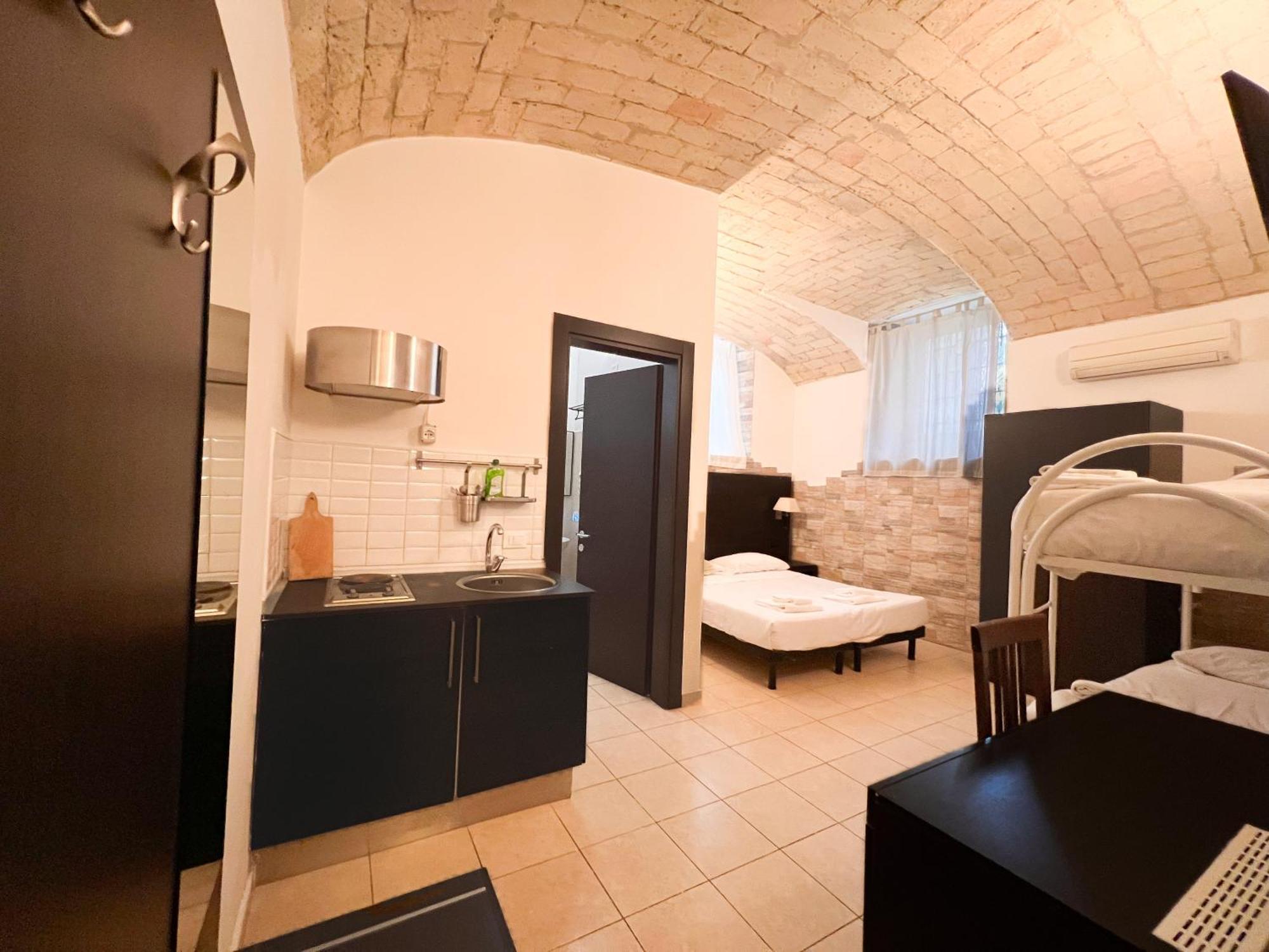 Guest house Saint Peter Loft *