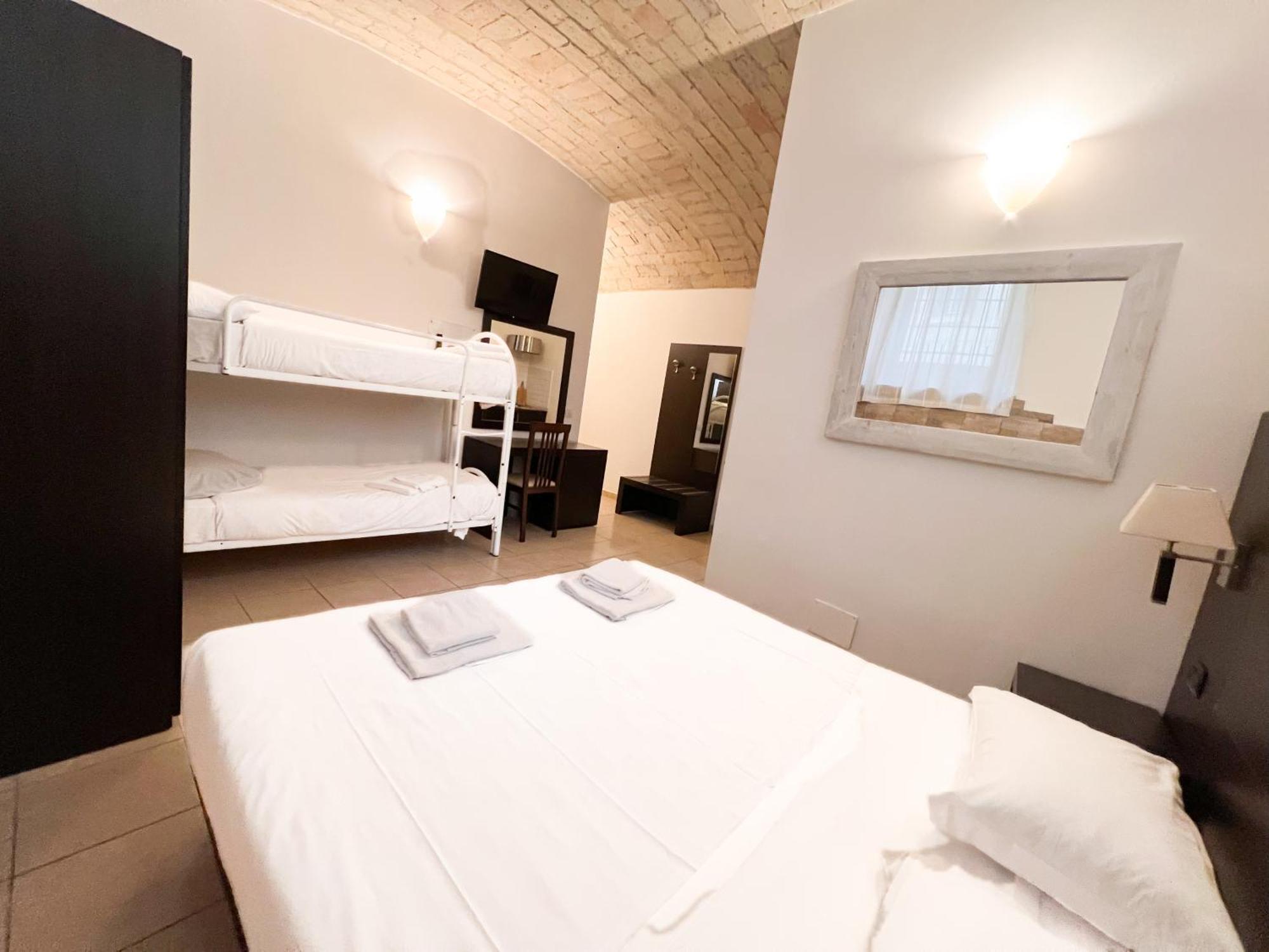 Guest house Saint Peter Loft
