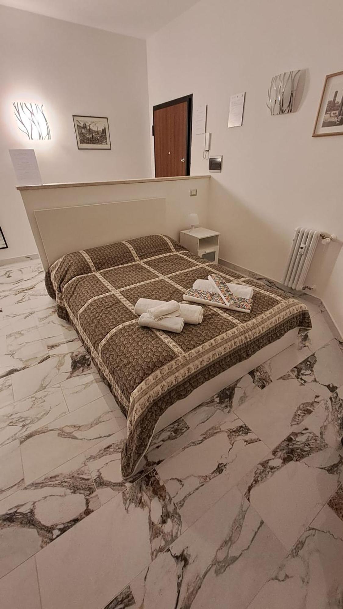 Francy's House Al Centro Di Apartment *