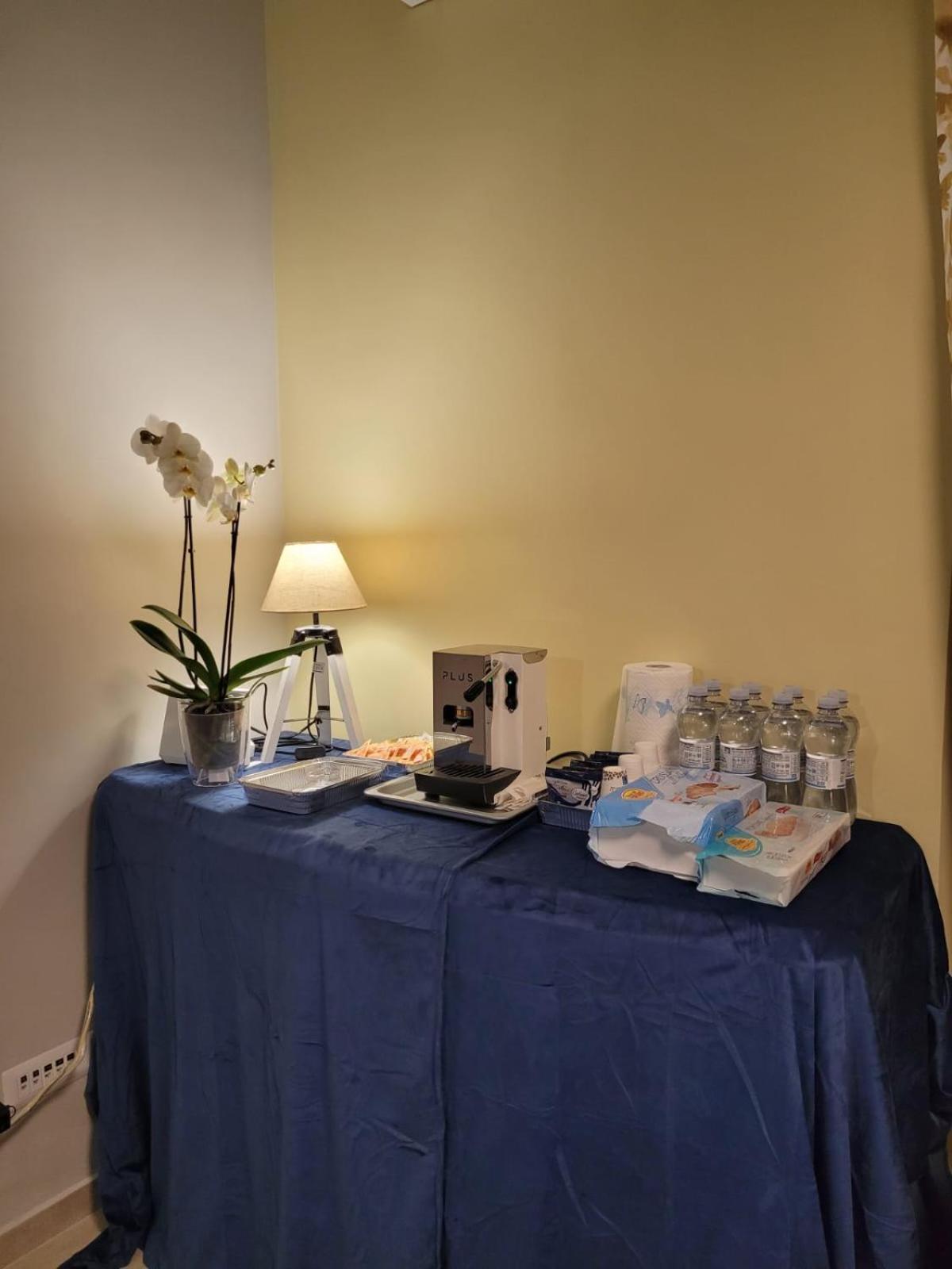 Guest house Bonelli Dreams In Rome