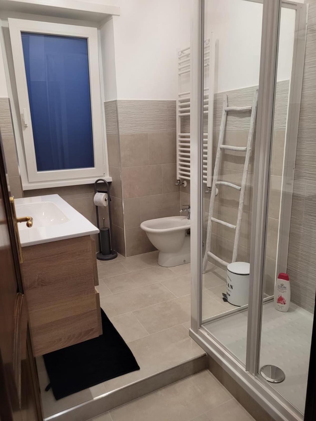 Bonelli Dreams In Affittacamere Roma