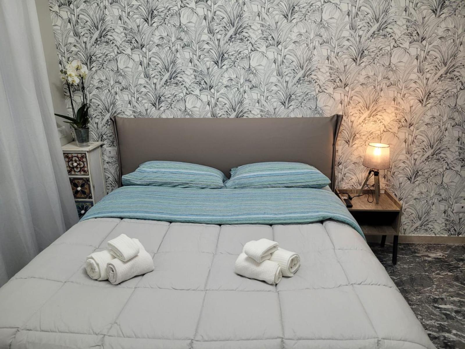 Bonelli Dreams In Guest house