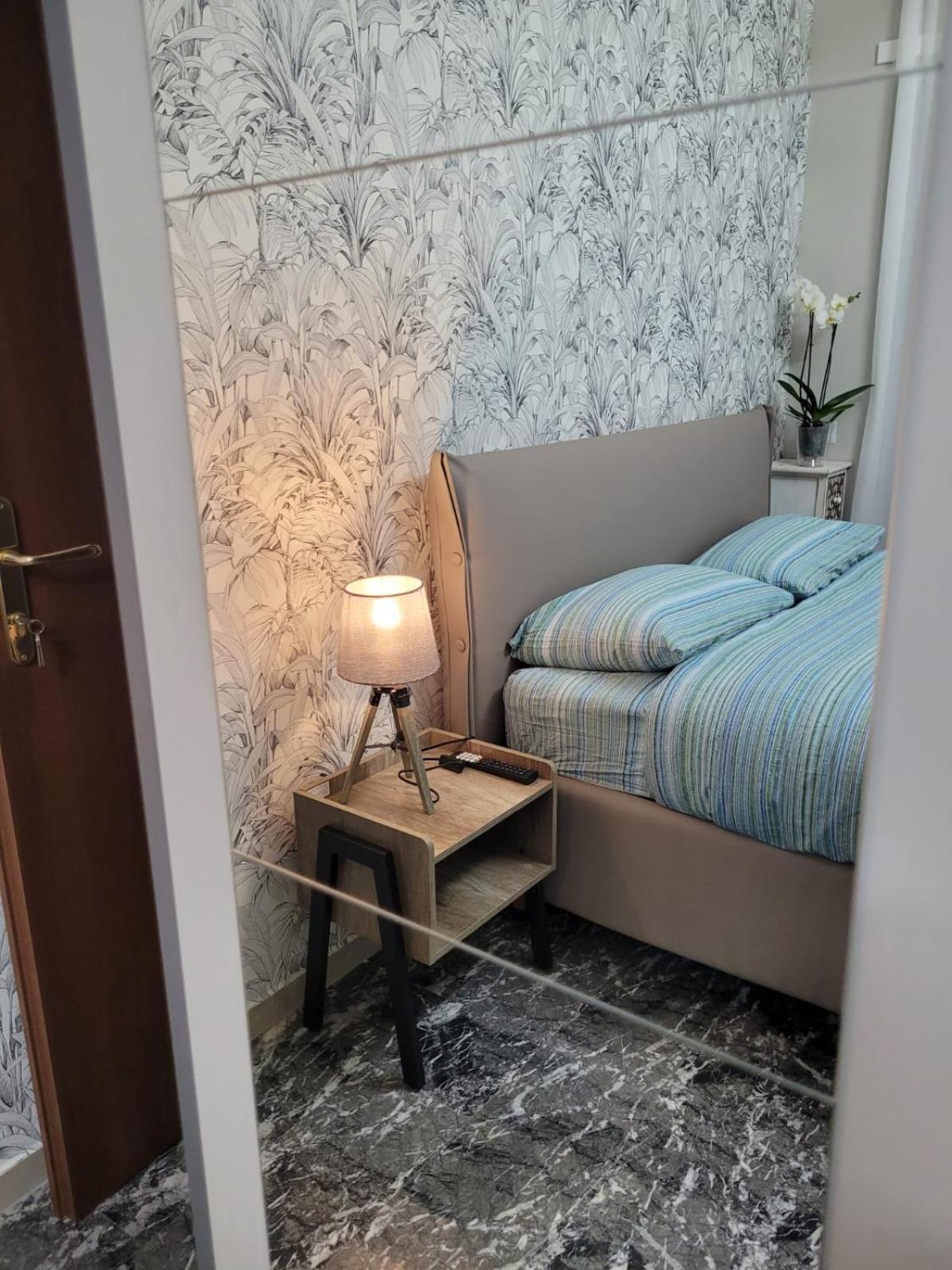 Bonelli Dreams In Guest house Rome