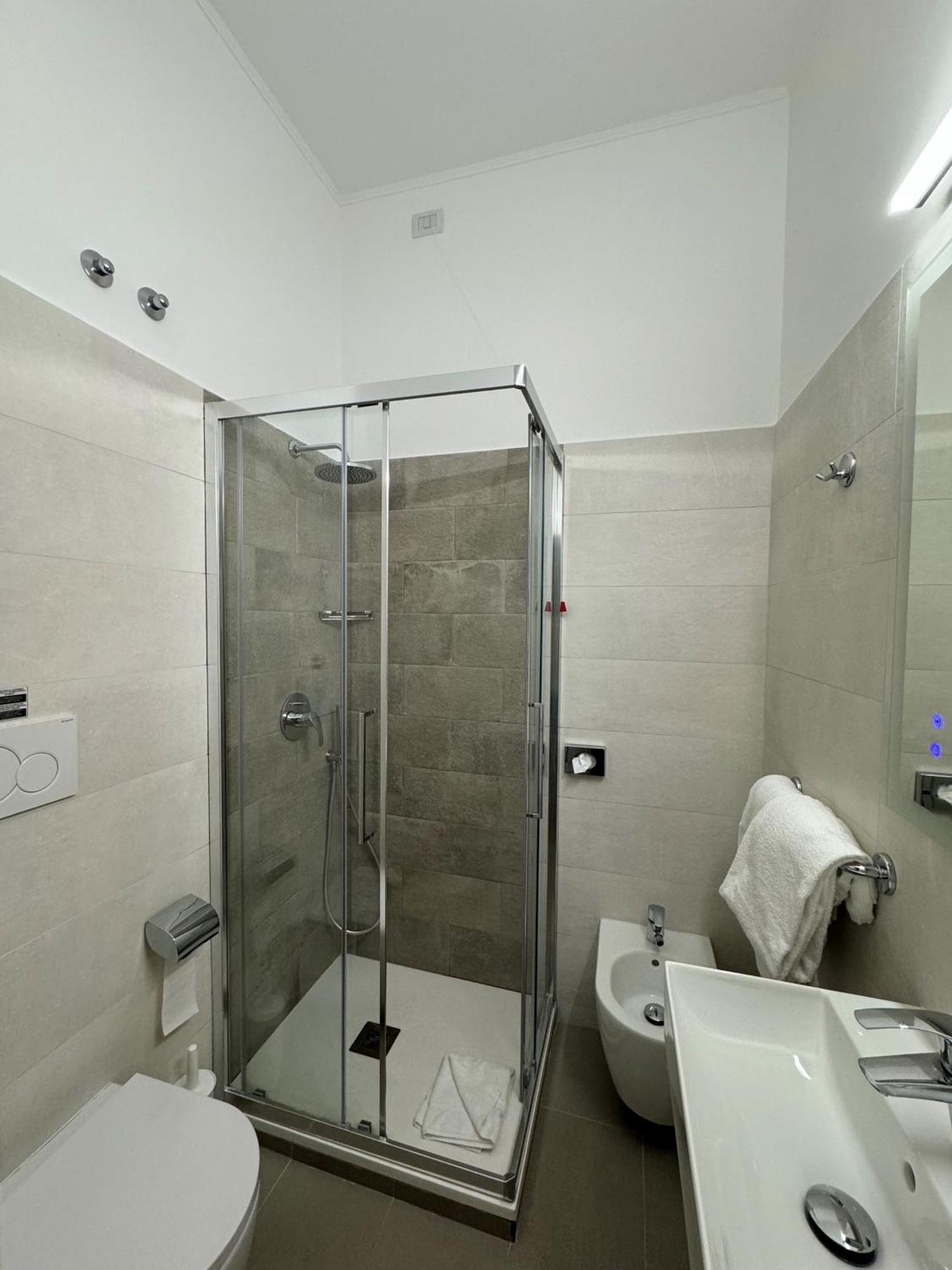 Hotel Romantica Rome