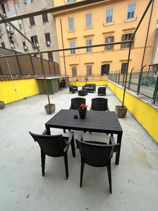 Domus Pretorio Apartment *