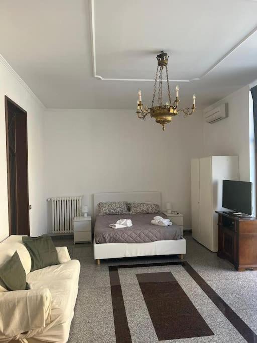 Apartment Domus Pretorio *