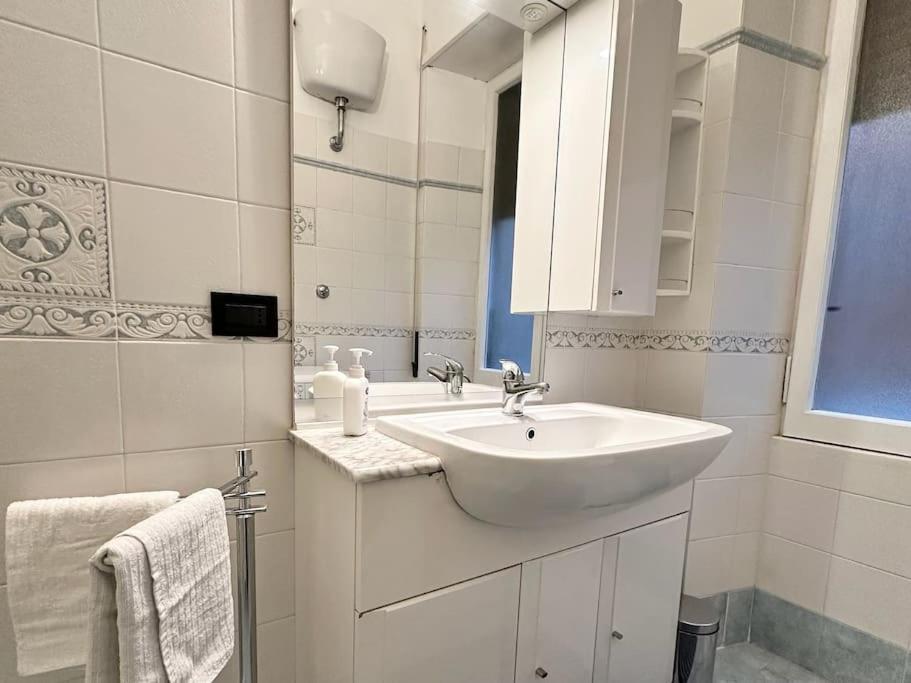 Apartment San Pietro Center Close To The Subway *