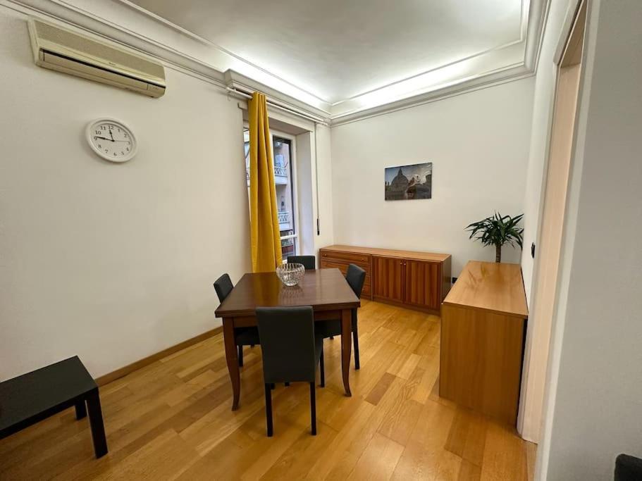 San Pietro Center Close To The Subway Apartment Rome