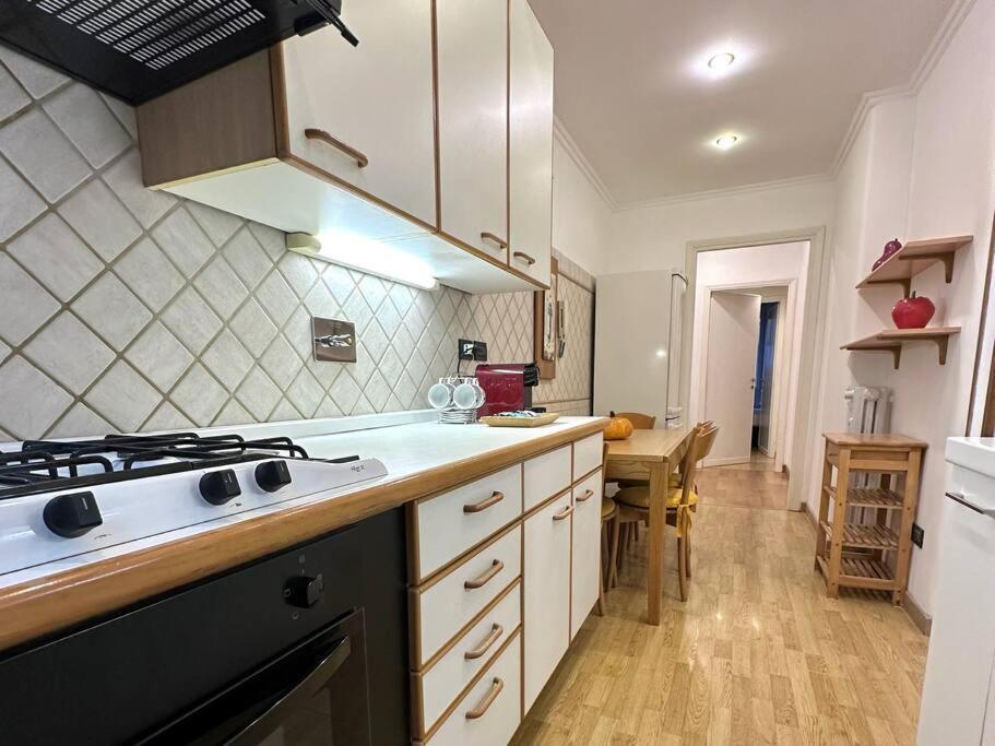 Apartment San Pietro Center Close To The Subway Rome