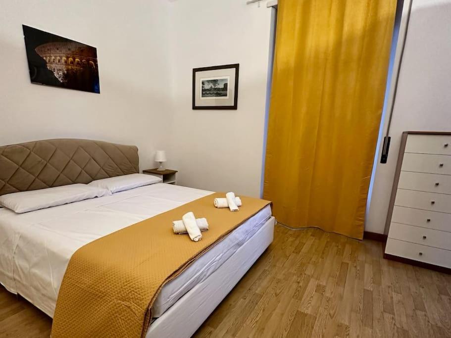 San Pietro Center Close To The Subway Apartment Rome