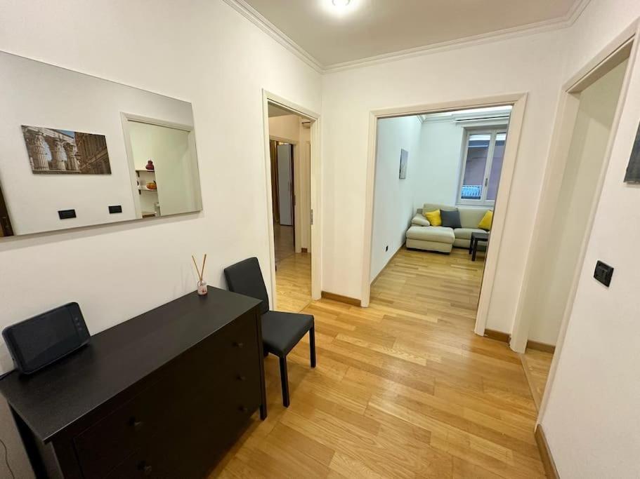 Apartment San Pietro Center Close To The Subway *