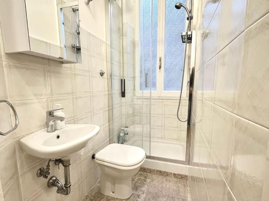 Apartment San Pietro Center Close To The Subway Rome