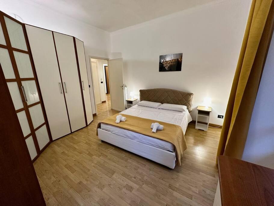 Apartment San Pietro Center Close To The Subway
