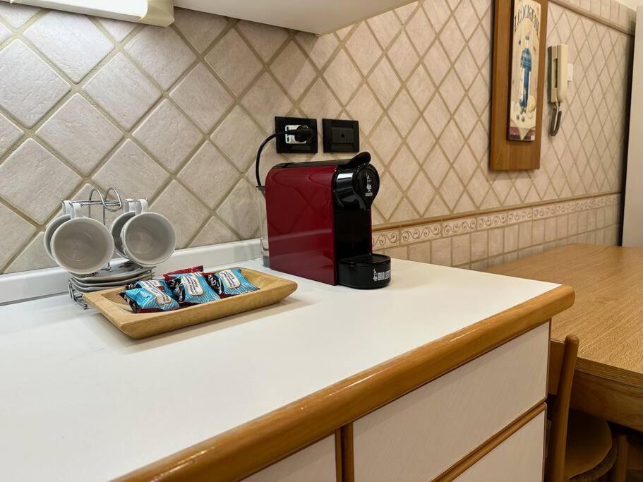 Apartment San Pietro Center Close To The Subway Rome
