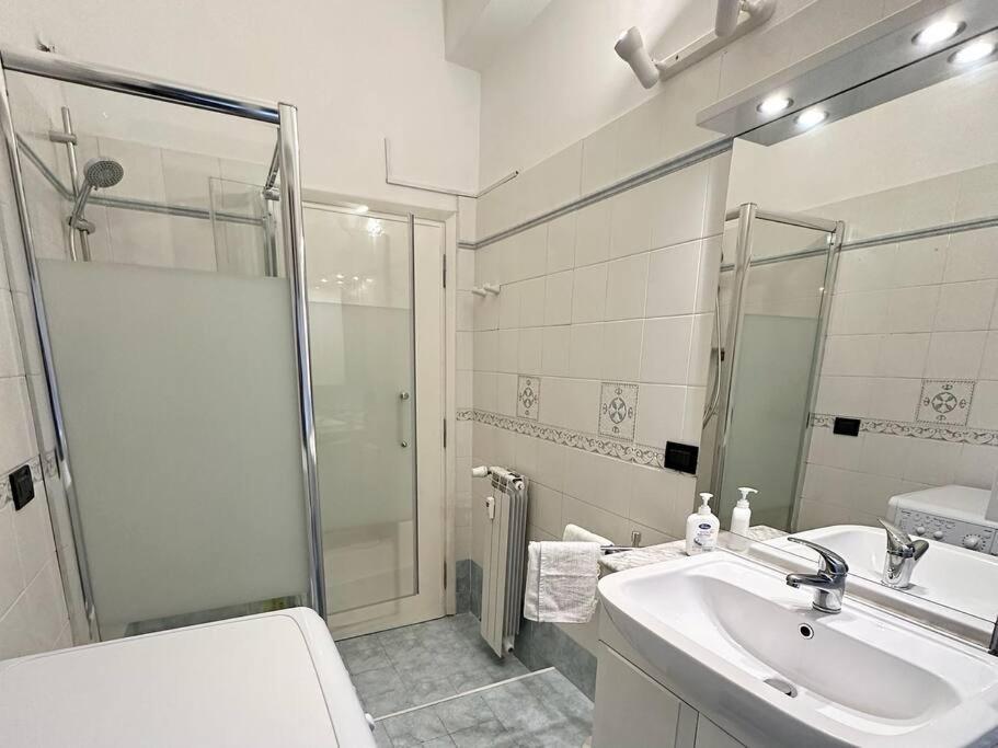 Apartment San Pietro Center Close To The Subway Rome