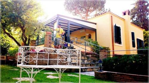 Eats And Sheets Vaticano Guest house