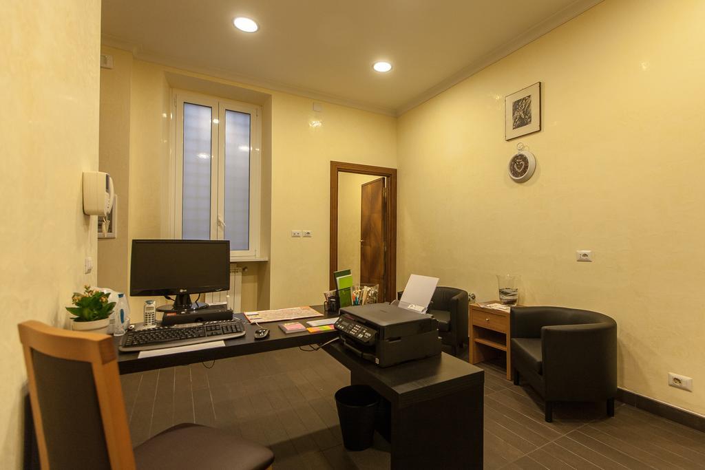 Guest's Heaven 3* Rome