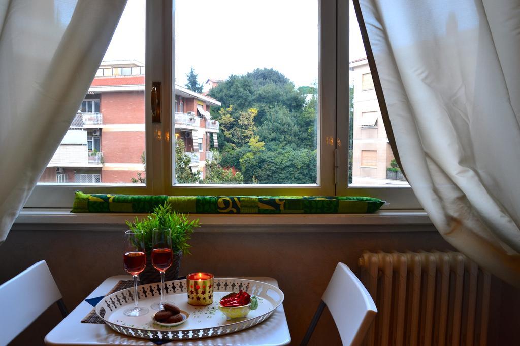 Bed & Breakfast Vatican Eden Rome