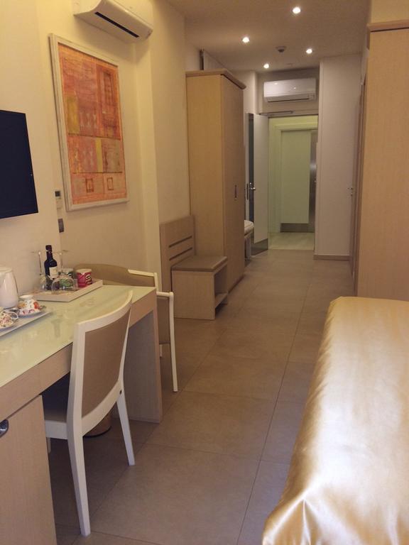 Guest house Augustana House 2*