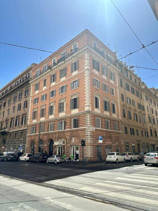 Appartamento Center Ii