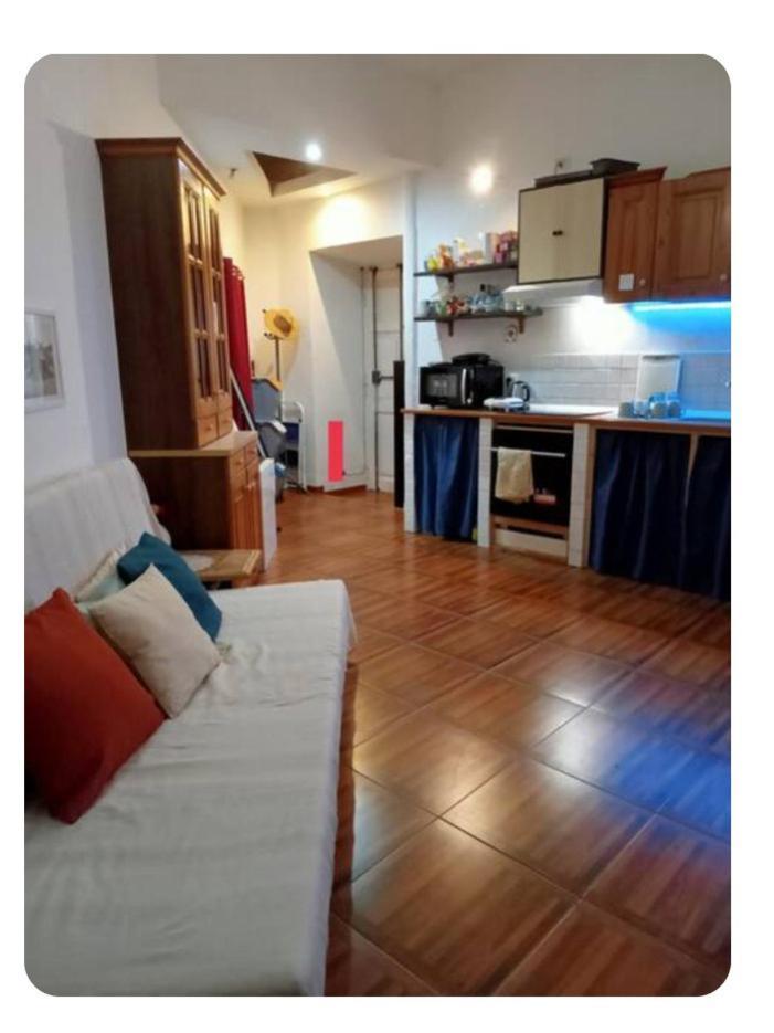 L'appartamento Di Carla Zona Storica * Rome