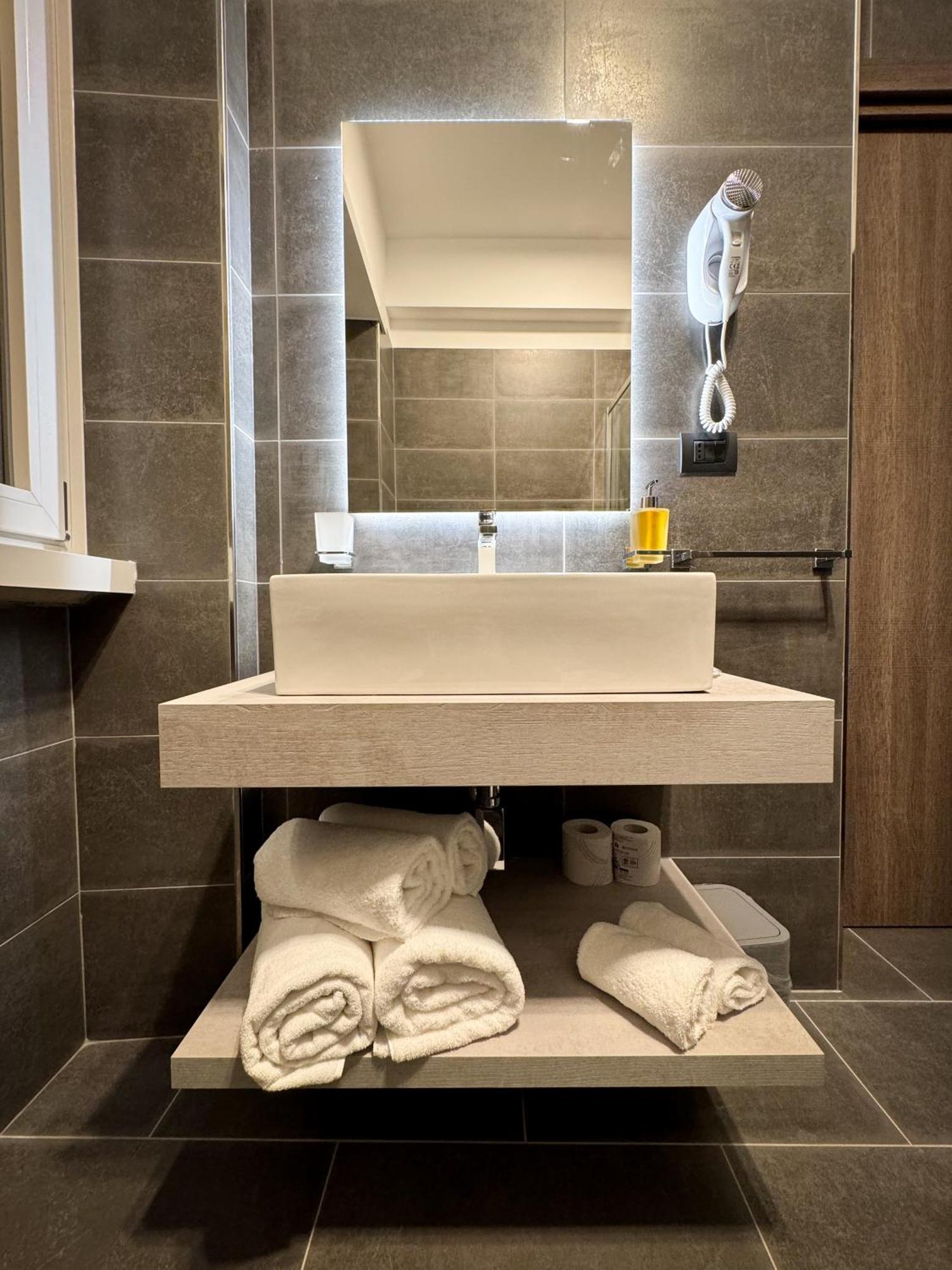 Diamond Vatican Guest house