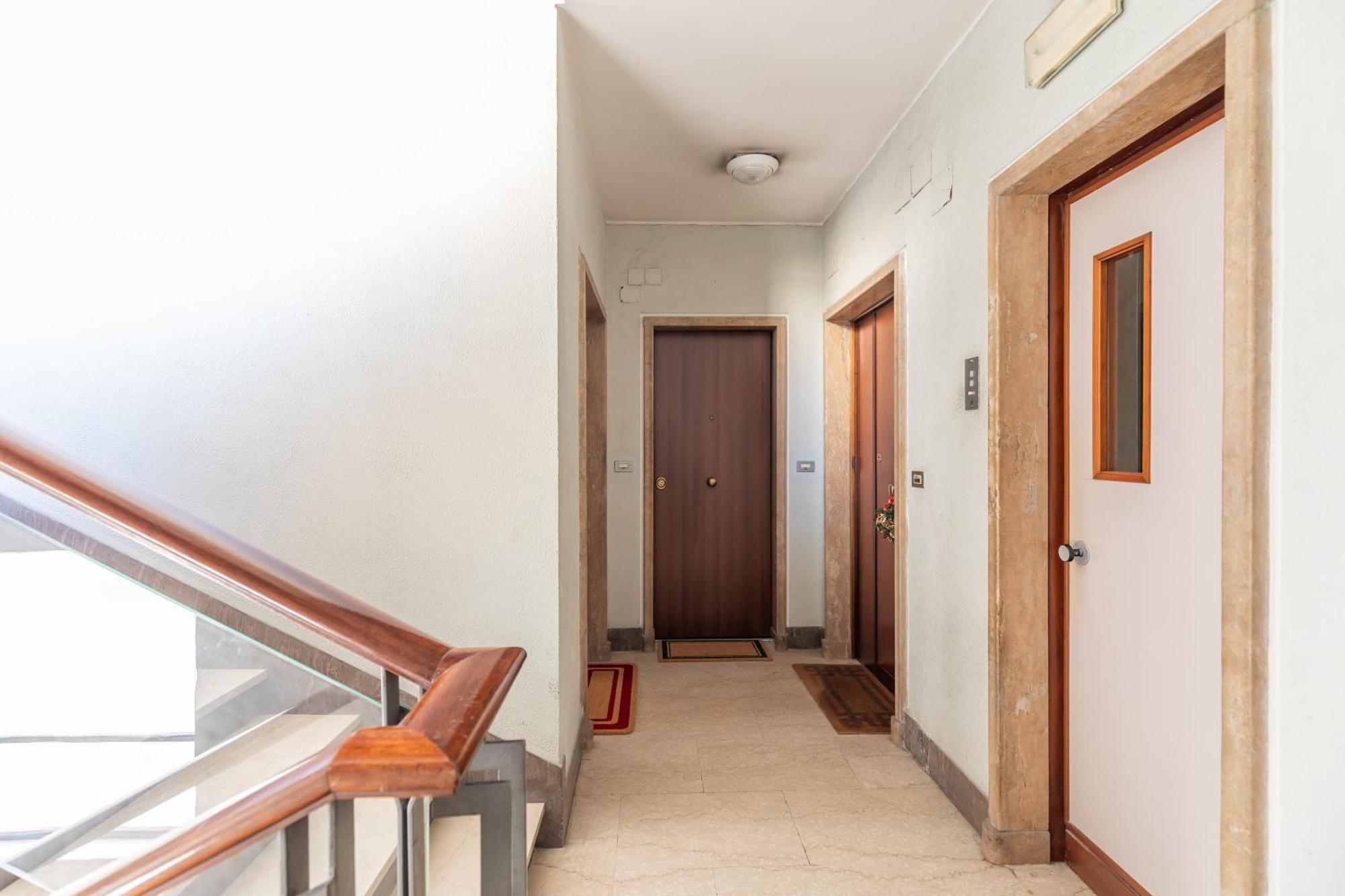 Marisa Apartment