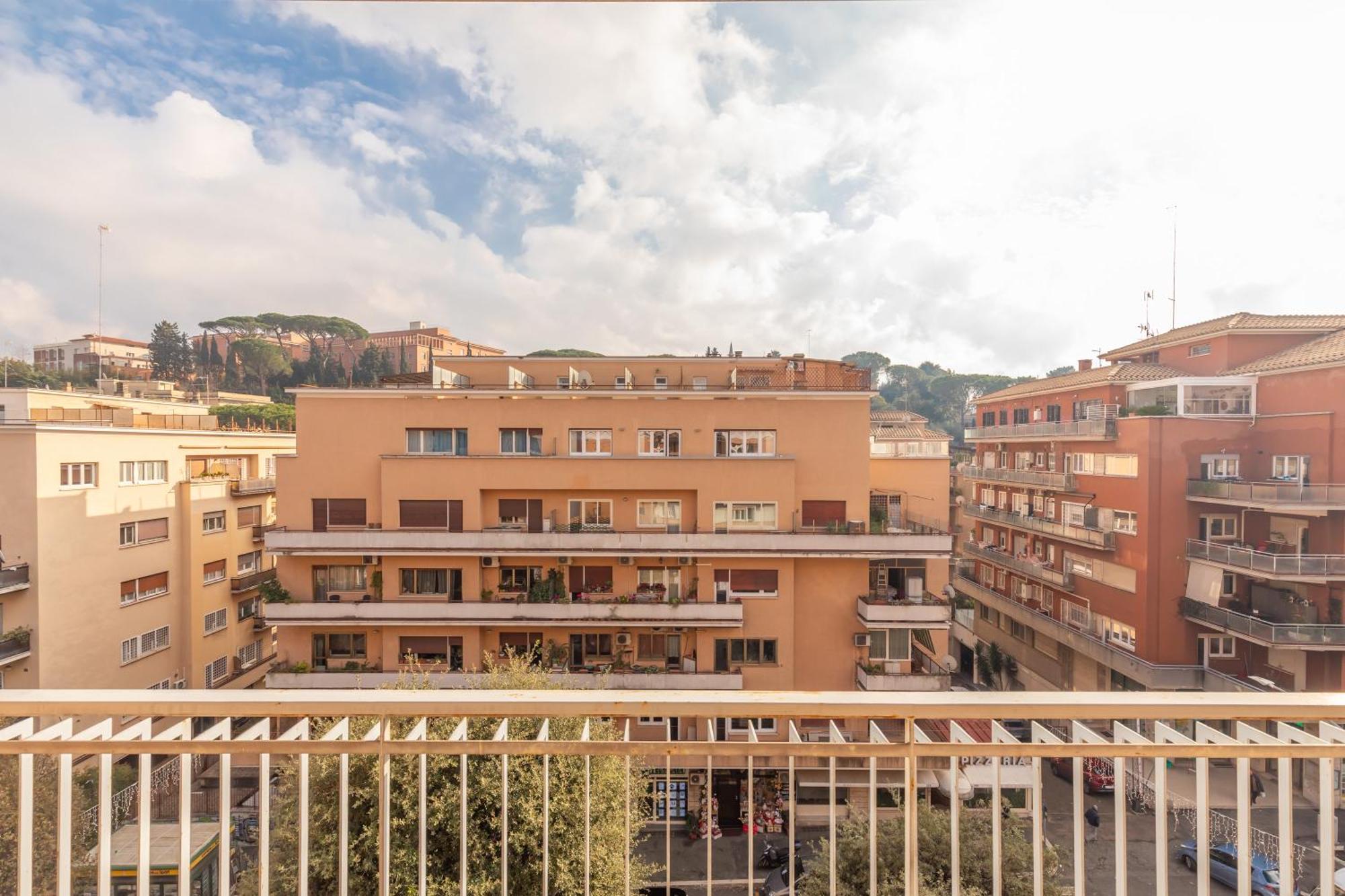 Apartment Marisa