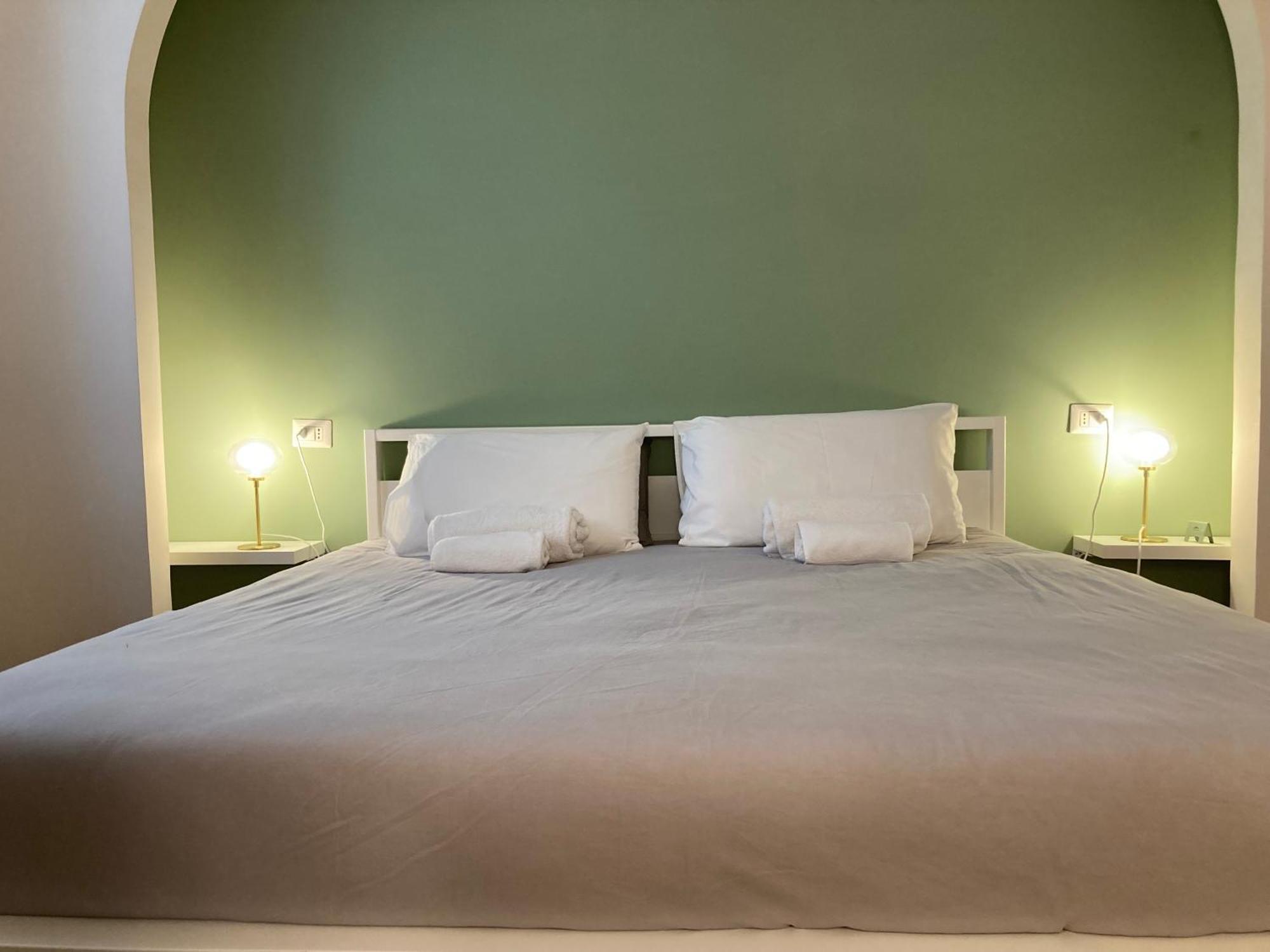 Apartment Casa Mani Campo De Fiori