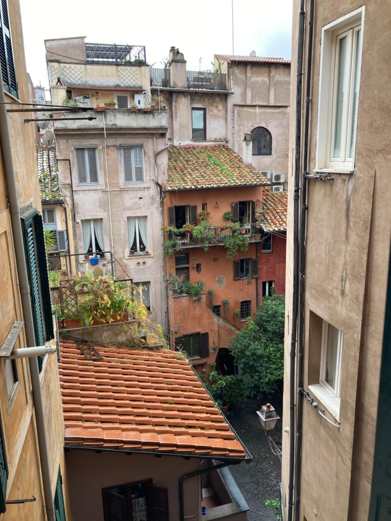 Casa Mani Campo De Fiori Apartment *