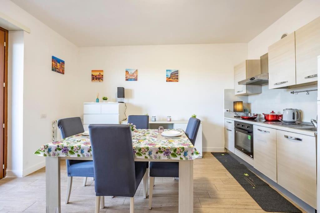 Relax 2 Con Wifi-ac-netflix * Roma